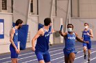 Men’s Track  Men’s Track & Field compete in a virtual meet. : Men’s Track